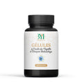 Gélules De Nigelle D'ethiopie Habashiya
