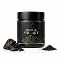Résine de Shilajit Pure – 50 g