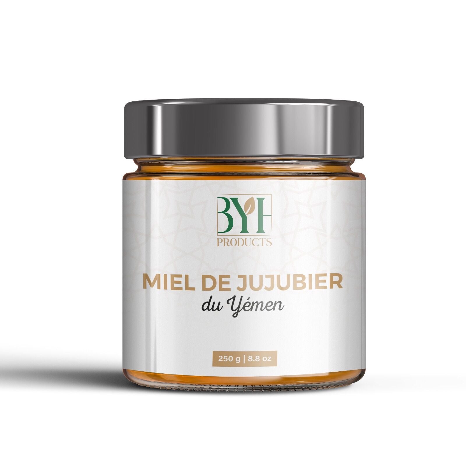 Miel De Jujubier Du Yémen