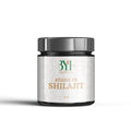 Résine de Shilajit Pure