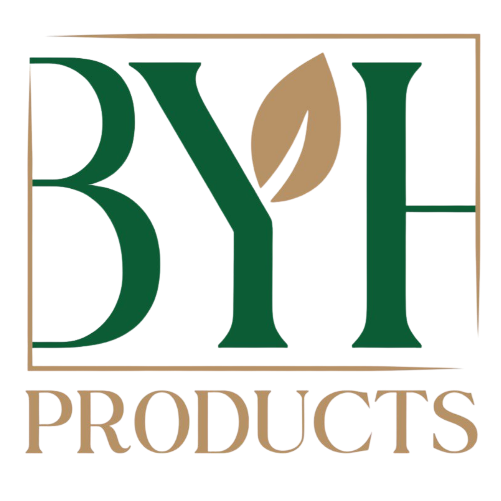 © 2026 BYH Products – Tous droits réservés