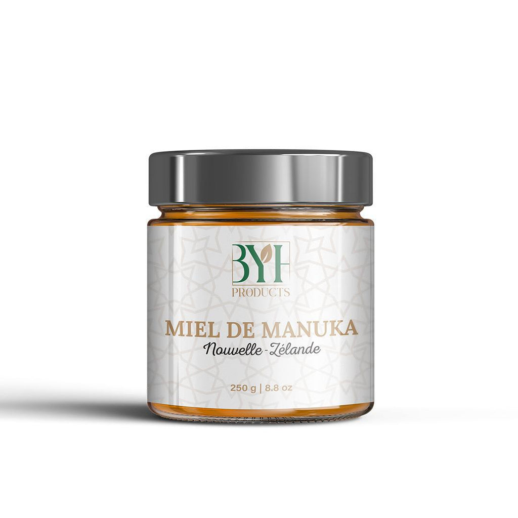 Miel De Manuka Nouvelle-Zélande
